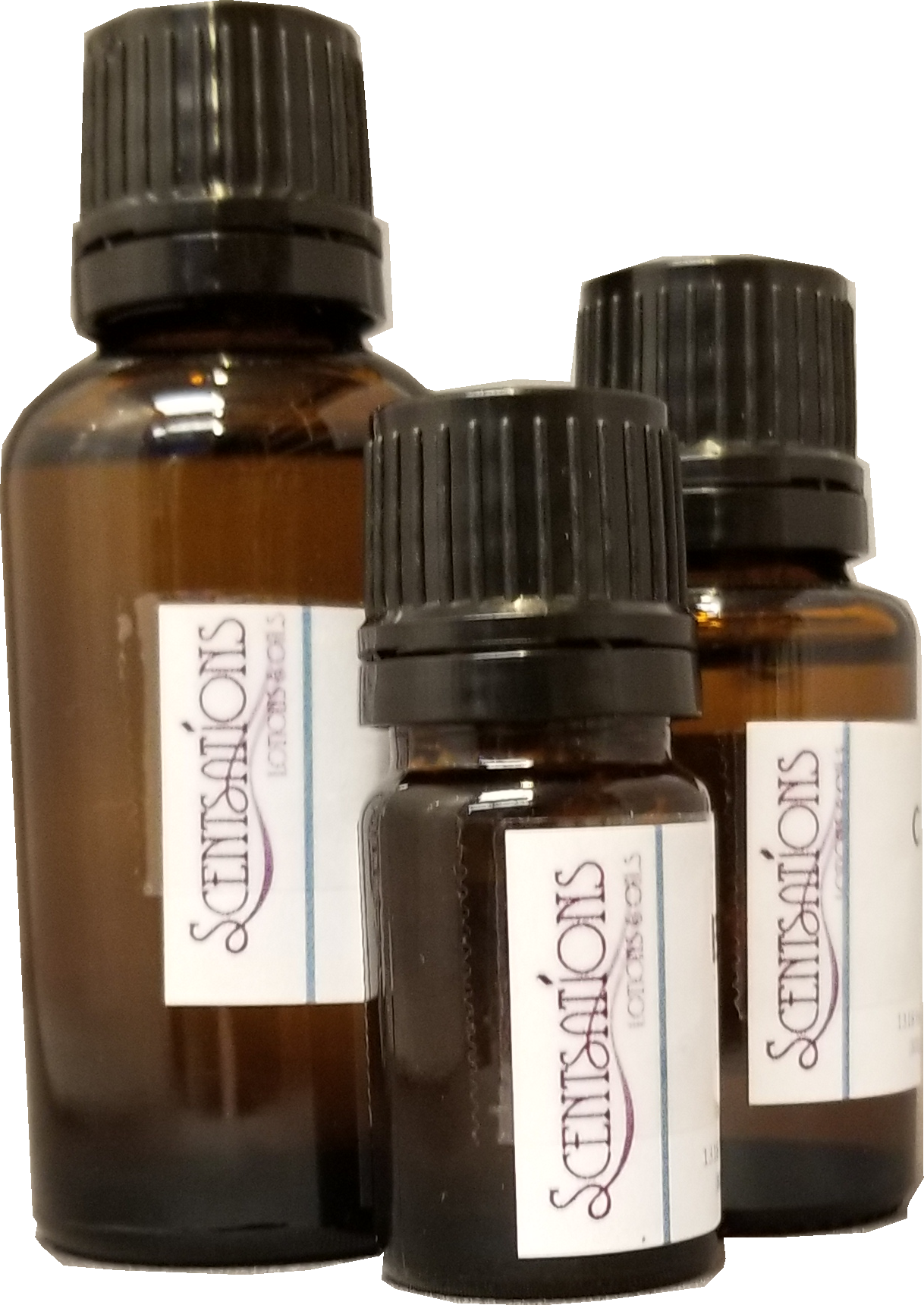Light Musk Perfume Oil