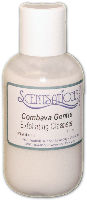 Combava Gentle Exfoliating Cleanser
