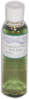 Eucalyptus & Mint Revitalizing Body Soak