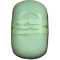 La Lavande Fleur d'Amandier Soap (Almond Flower)