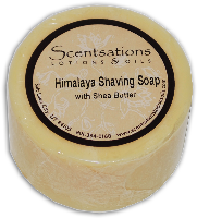 Himalaya Shaving Soap