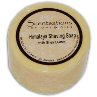 Himalaya Shaving Soap
