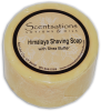 Himalaya Shaving Soap