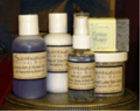 Lavender Care Kit