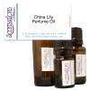 China Lily ; Perfume Oil