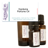 New Gardenia Perfume Oil