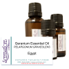 Geranium, Ess. Oil