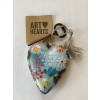 Art Hearts - Friendship Loving Hearts Art Heart 