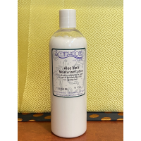 Aloe Vera Moisturizer Lotion