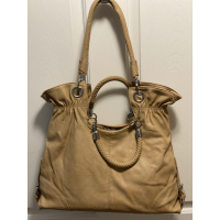Fashion Purse Babe Large Women's Synthetic Leather, Tan