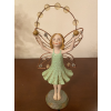 Figure Standing Fairy