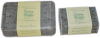 La Lavande Exfoliating Broyée Lavender French Soap 100g.
