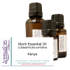 Myrrh Essential Oil
